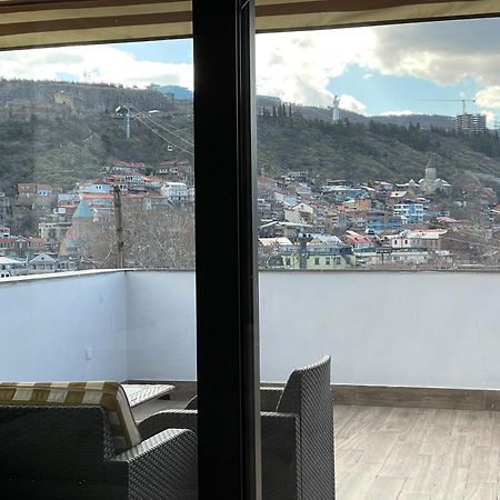Rikhe Palace Boutique Hotel Tbilisi Ngoại thất bức ảnh