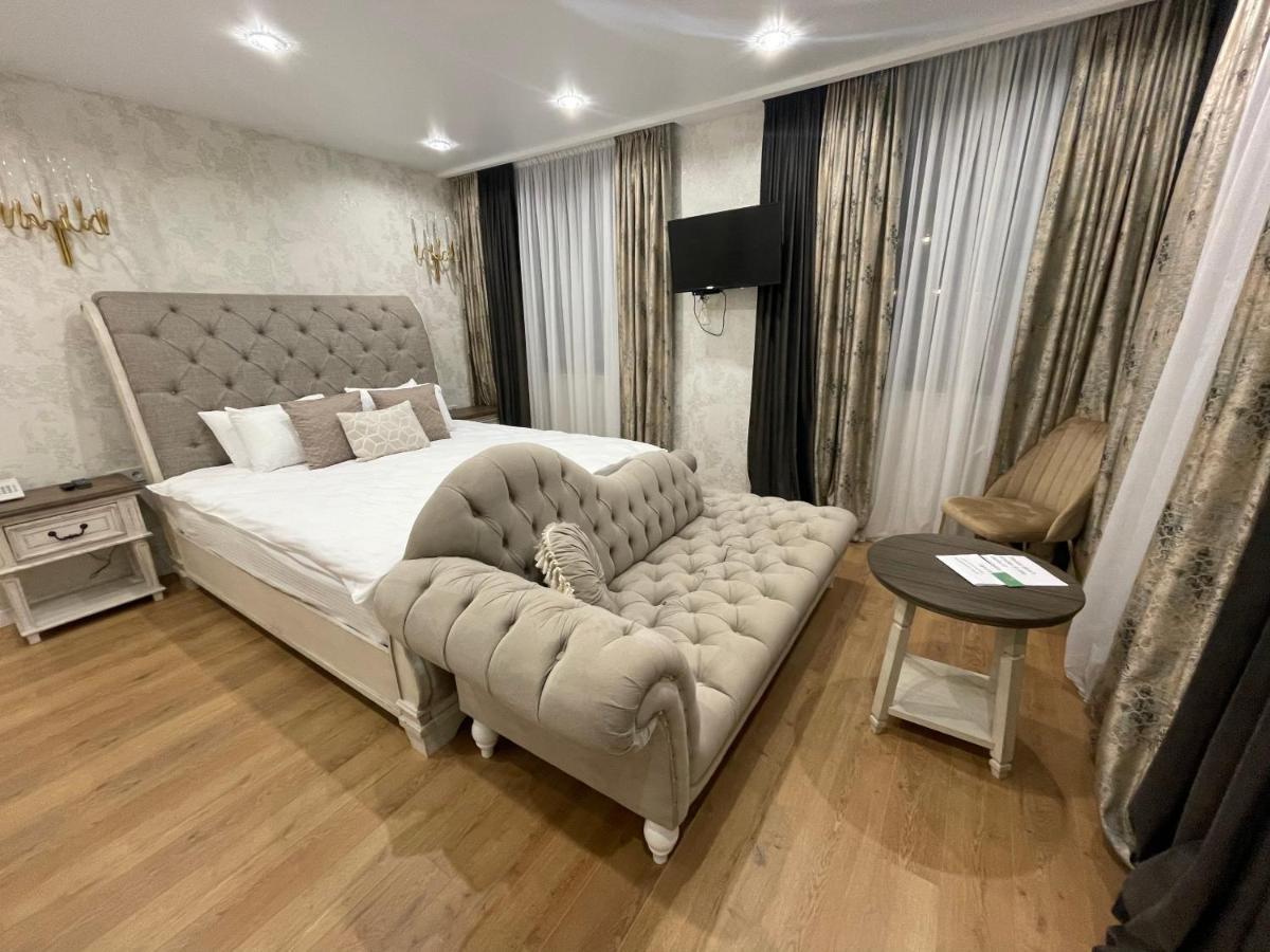 Rikhe Palace Boutique Hotel Tbilisi Ngoại thất bức ảnh