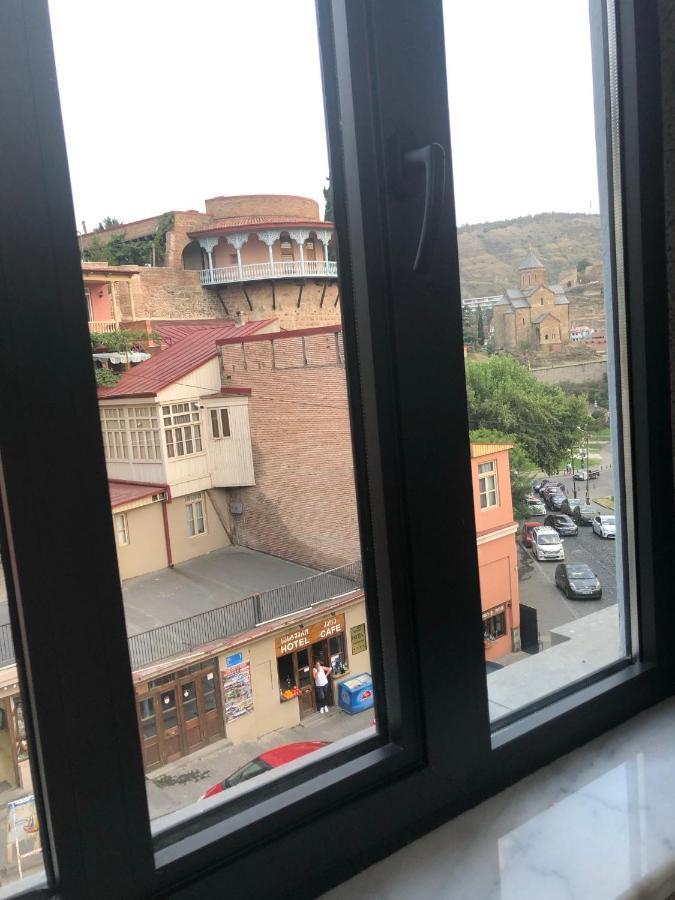 Rikhe Palace Boutique Hotel Tbilisi Ngoại thất bức ảnh