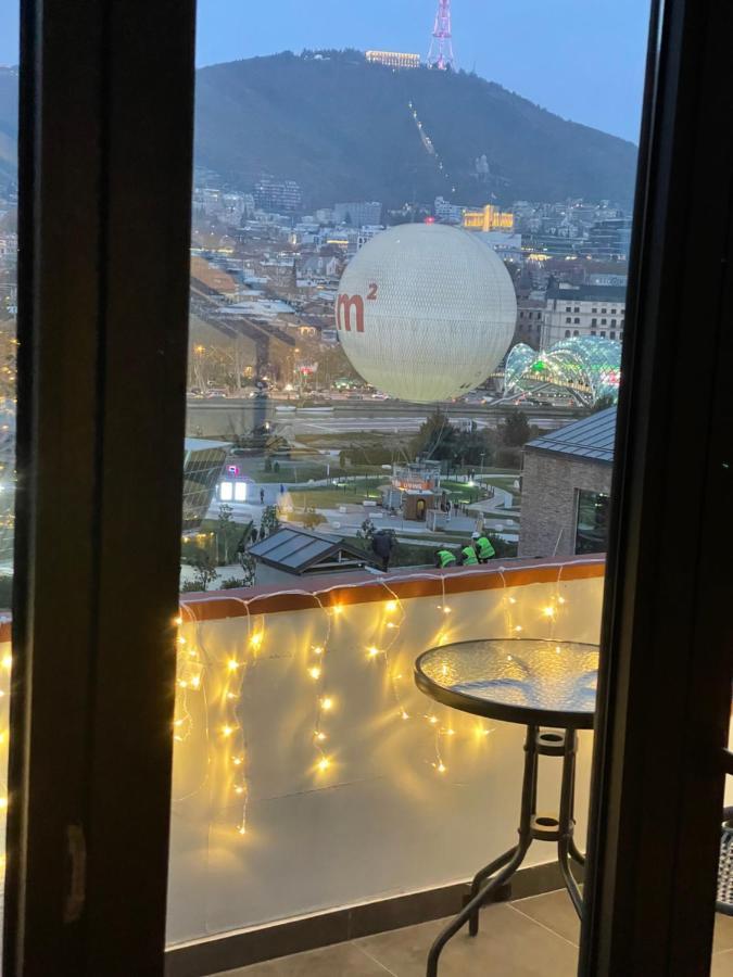 Rikhe Palace Boutique Hotel Tbilisi Ngoại thất bức ảnh