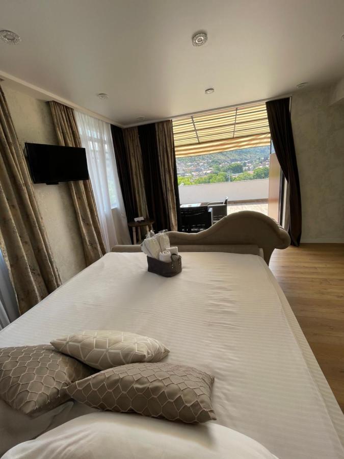 Rikhe Palace Boutique Hotel Tbilisi Ngoại thất bức ảnh