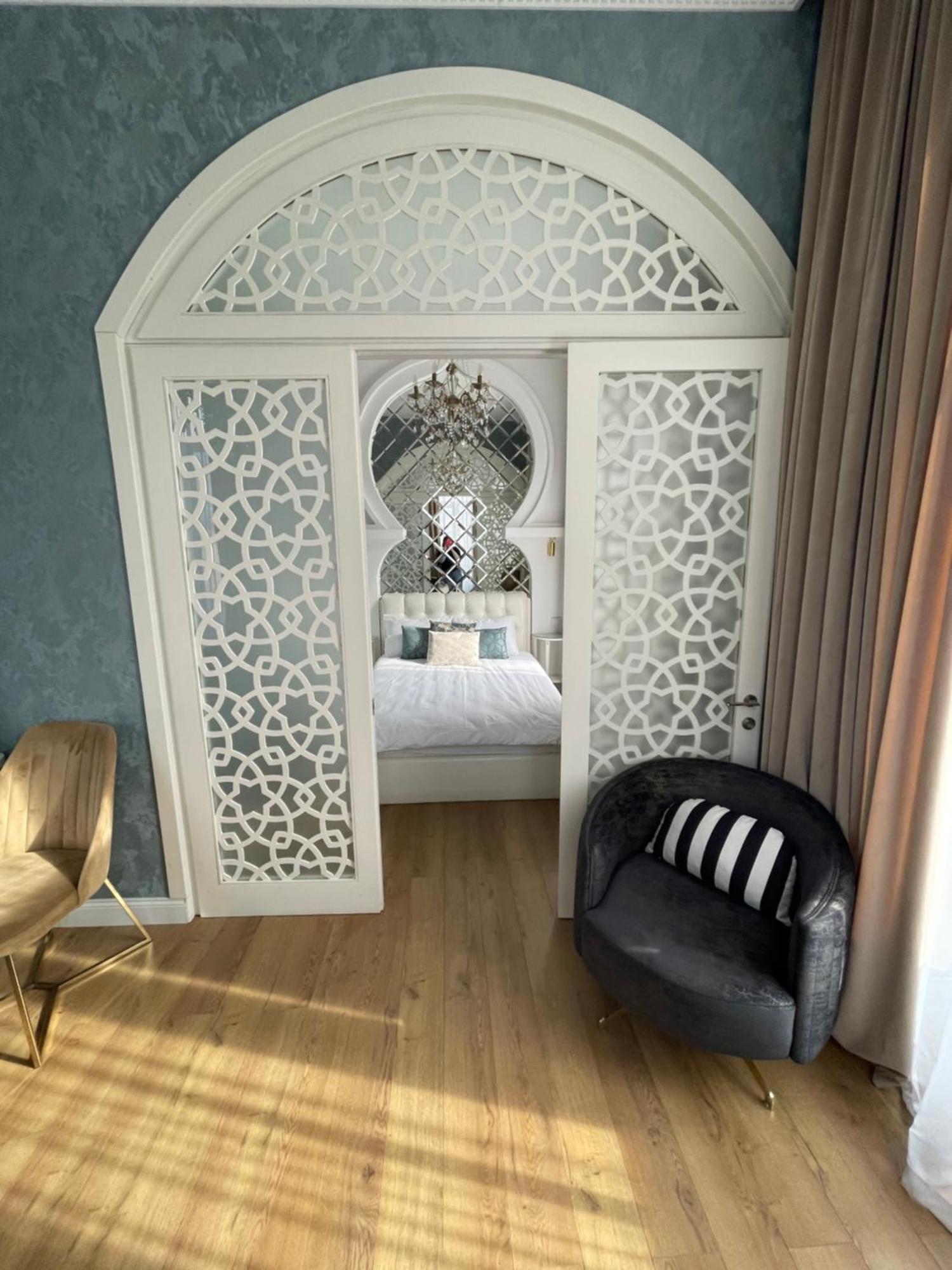 Rikhe Palace Boutique Hotel Tbilisi Ngoại thất bức ảnh