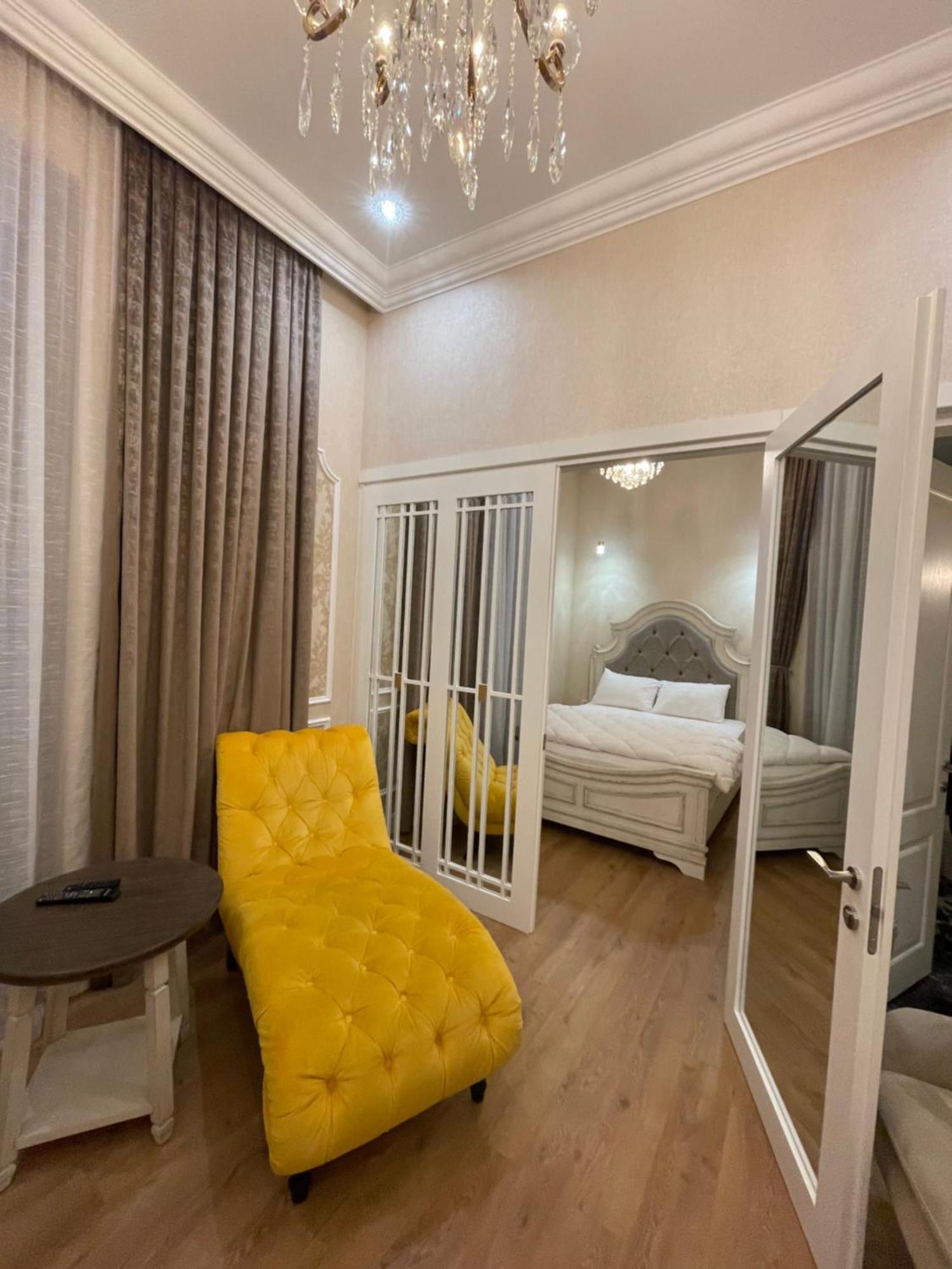 Rikhe Palace Boutique Hotel Tbilisi Ngoại thất bức ảnh