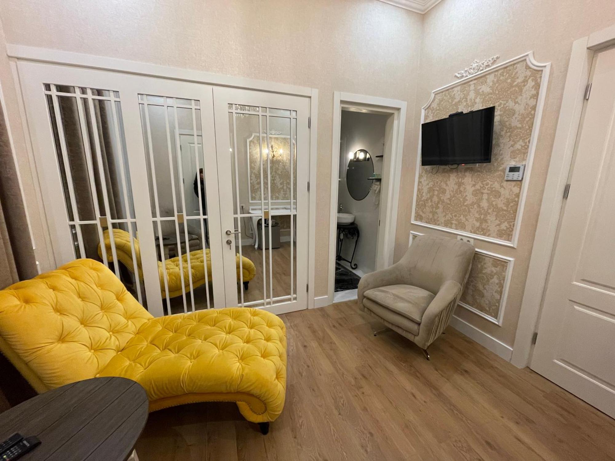 Rikhe Palace Boutique Hotel Tbilisi Ngoại thất bức ảnh